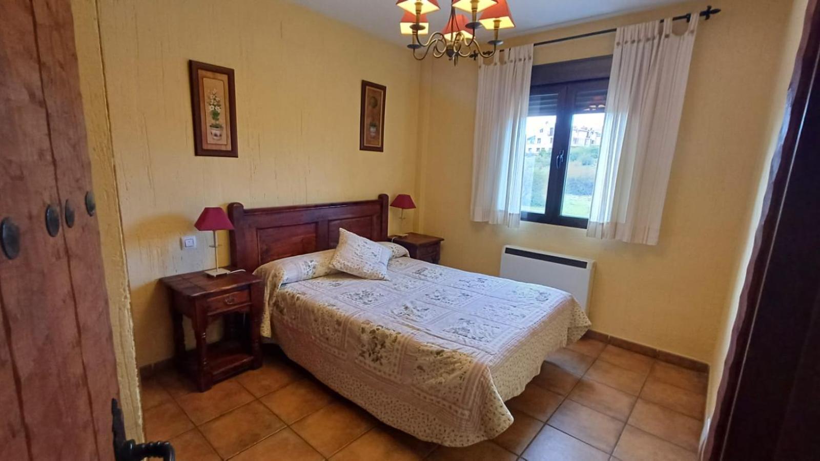 Rurales El Hosquillo, Lugar De Bienestar