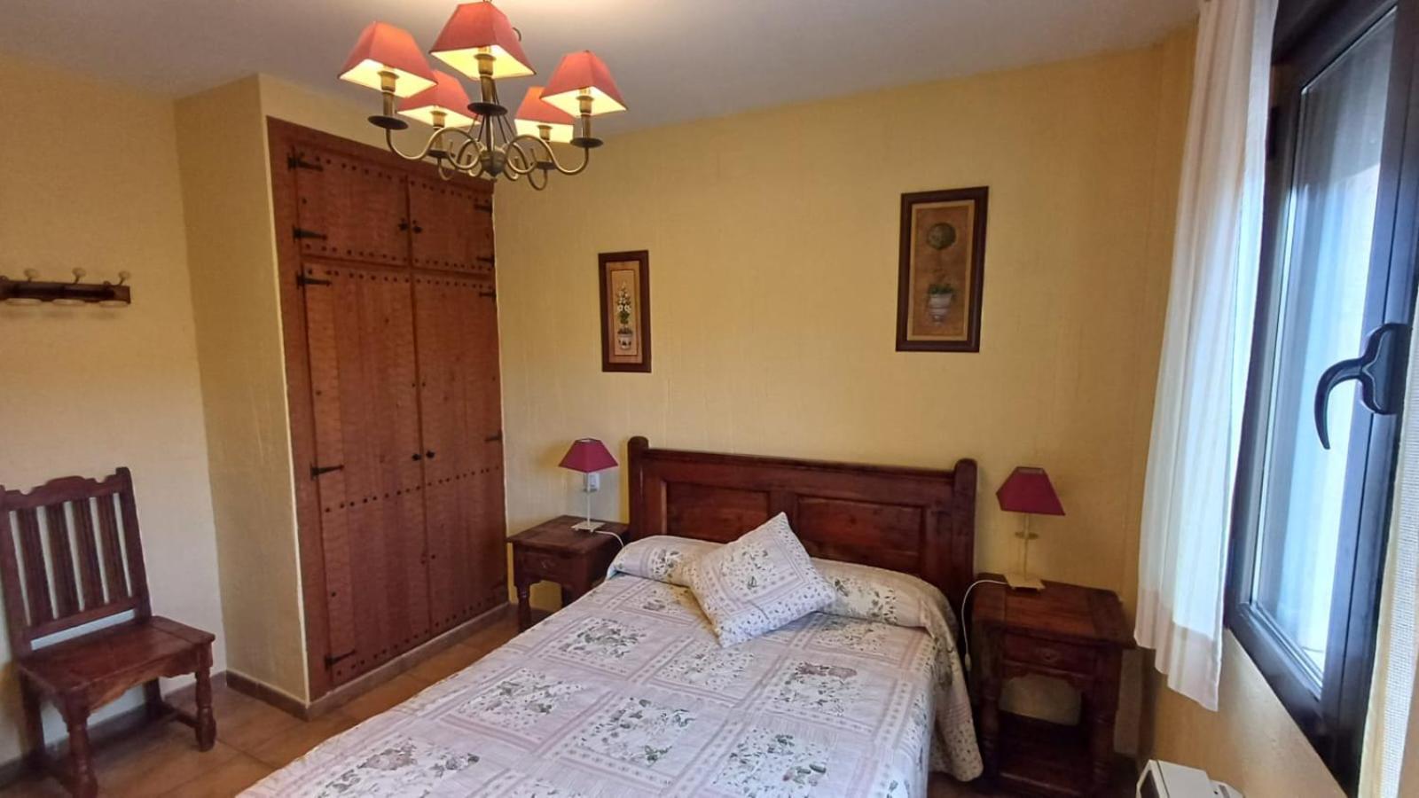 Casa vacanze Rurales El Hosquillo, Lugar De Bienestar Cuenca (Castilla-La Mancha)