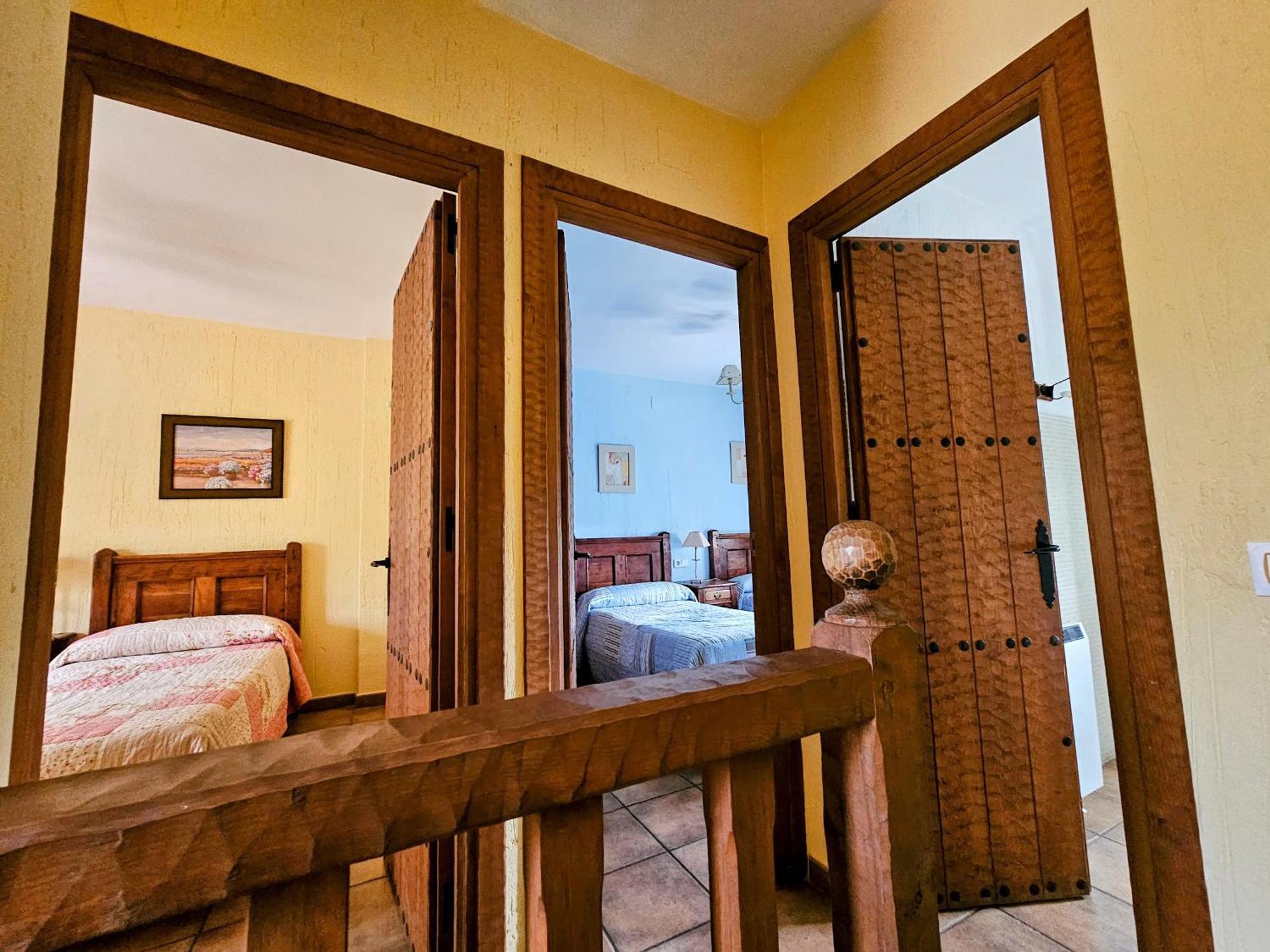 Casa vacanze Rurales El Hosquillo, Lugar De Bienestar