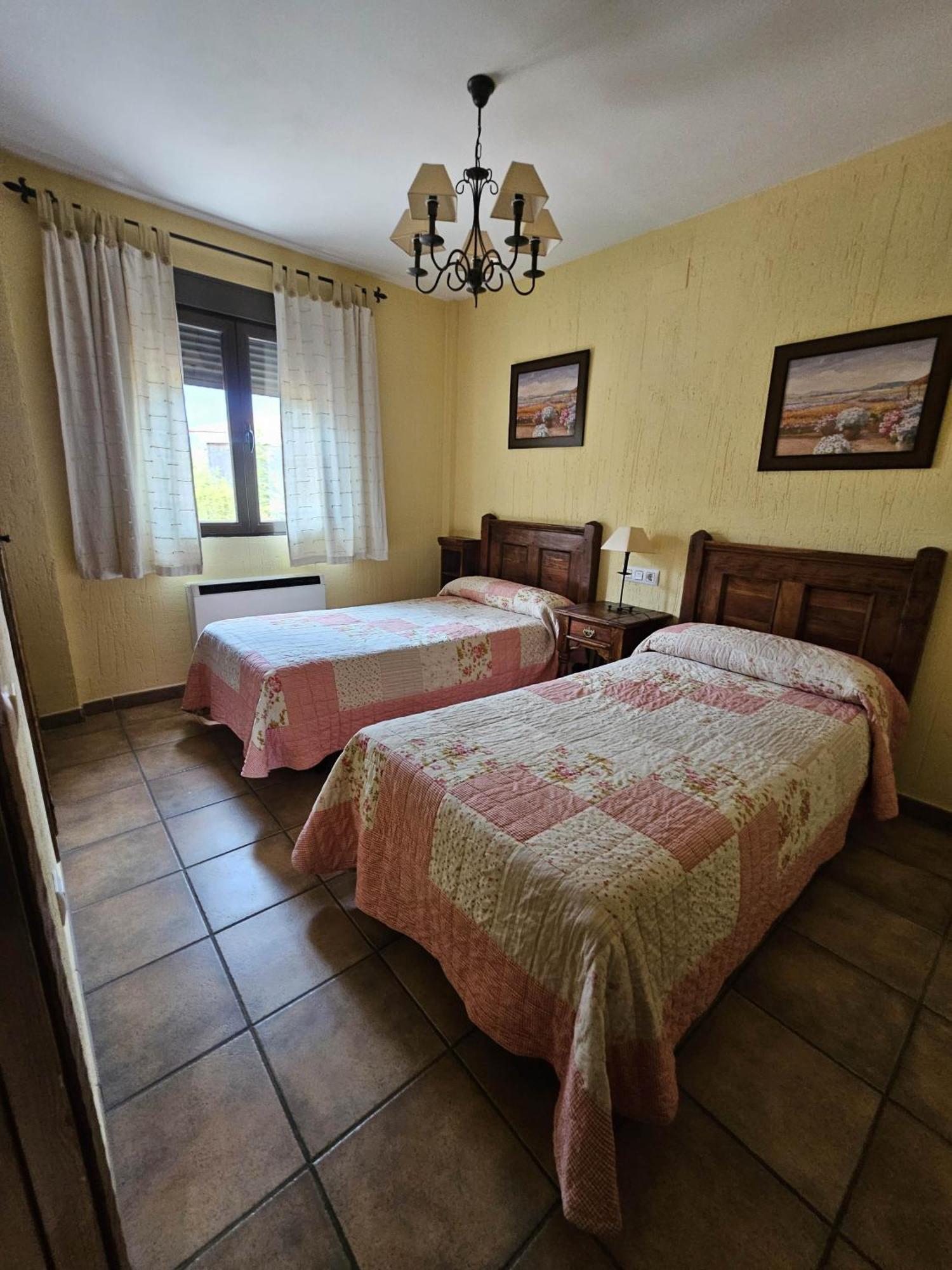 Rurales El Hosquillo, Lugar De Bienestar Cuenca (Castilla-La Mancha)