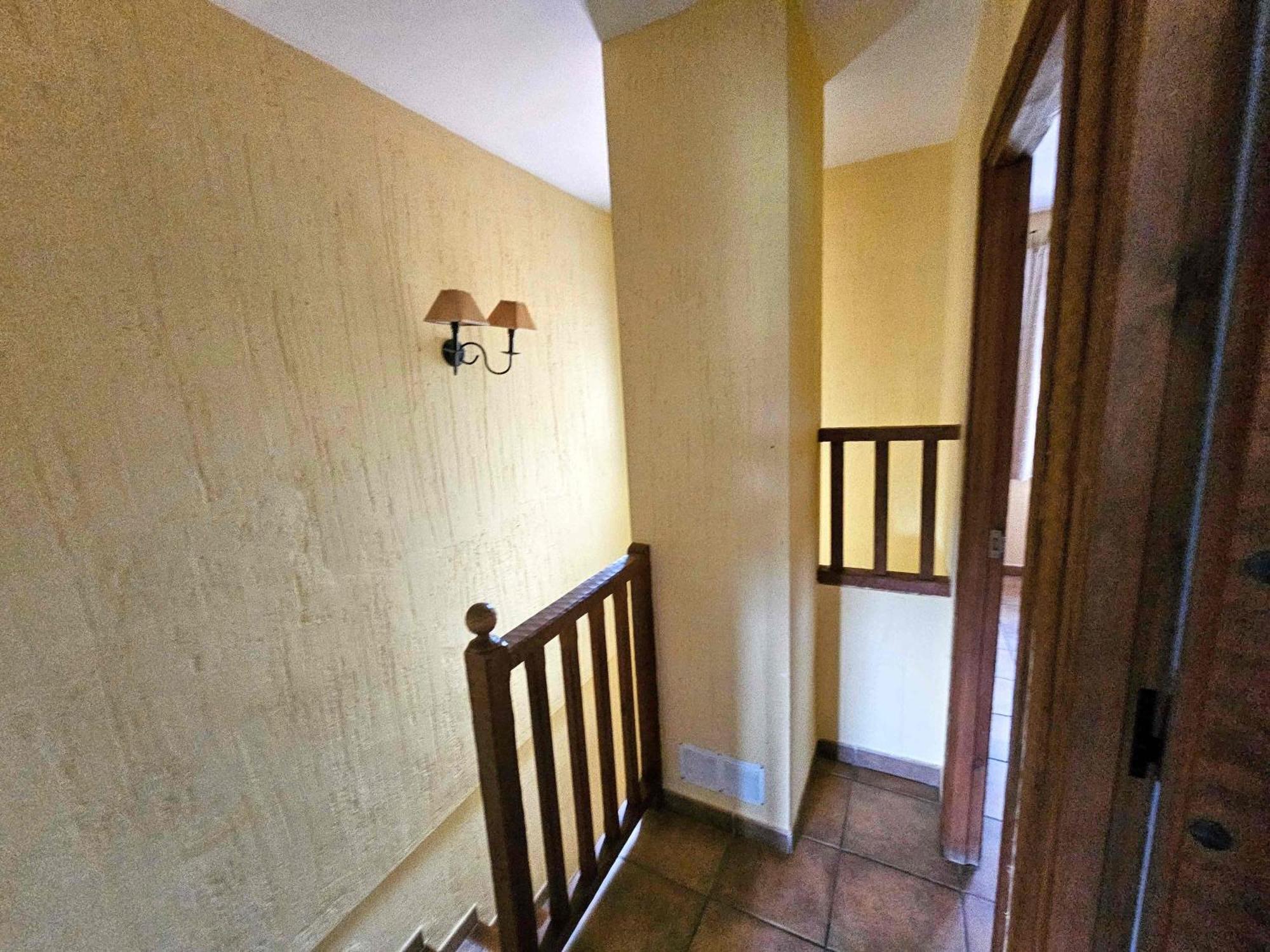 Casa vacanze Rurales El Hosquillo, Lugar De Bienestar Cuenca (Castilla-La Mancha)