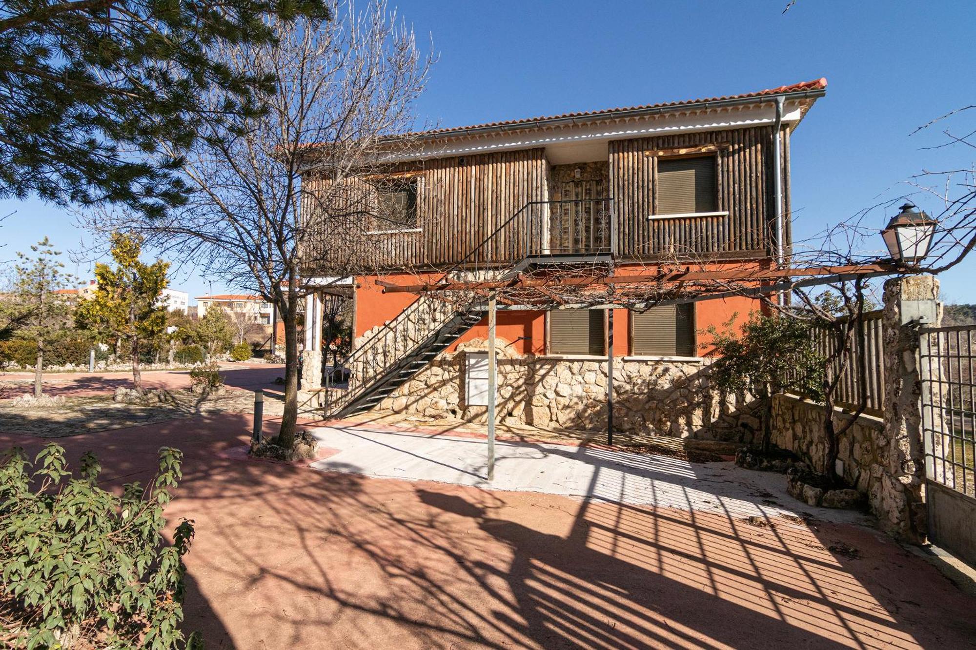 Rurales El Hosquillo, Lugar De Bienestar Cuenca (Castilla-La Mancha)