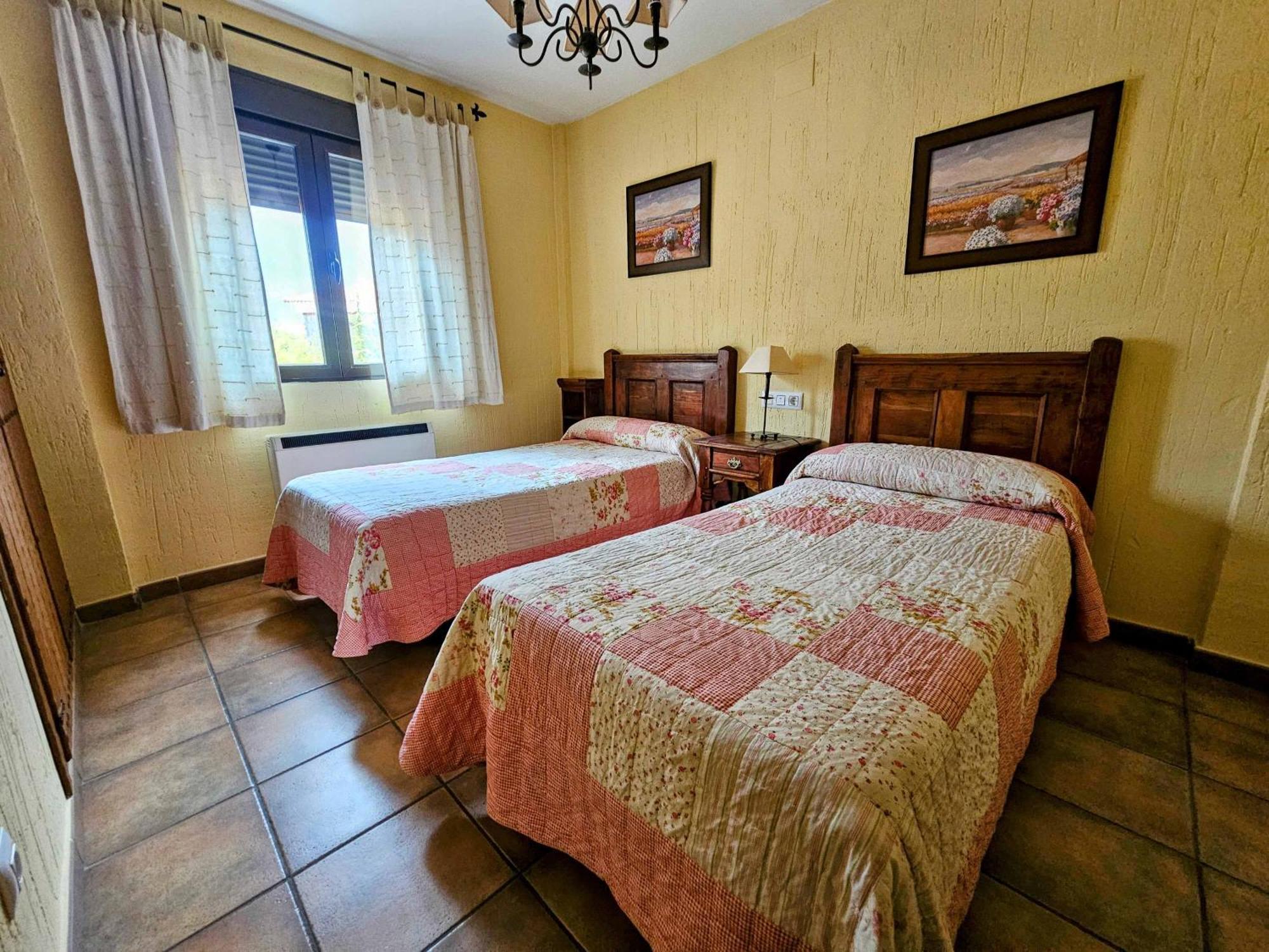 Rurales El Hosquillo, Lugar De Bienestar * Cuenca (Castilla-La Mancha)