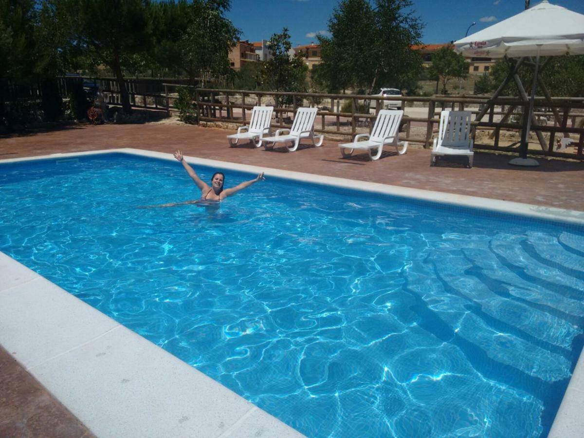 Rurales El Hosquillo, Lugar De Bienestar Casa vacanze Cuenca (Castilla-La Mancha)